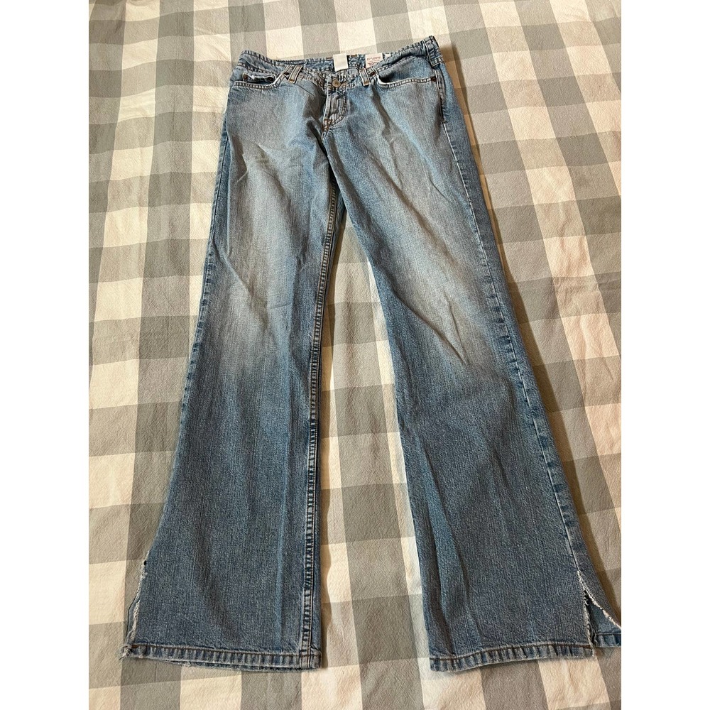 Lucky Brand Dungarees Grand Wonder